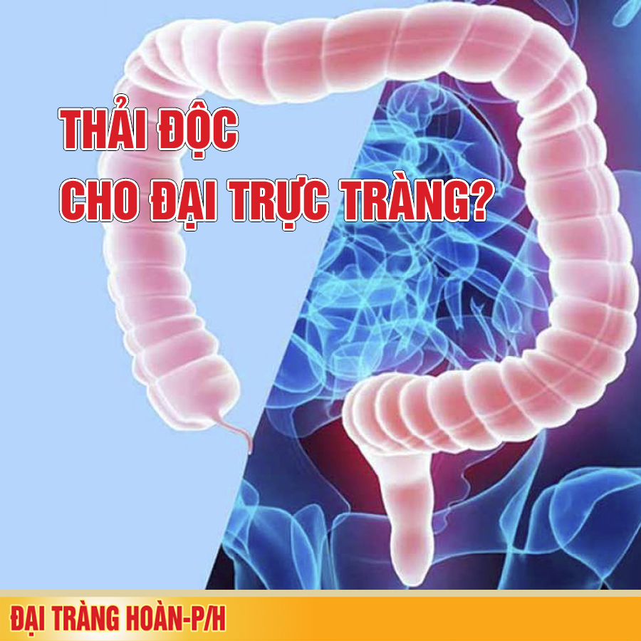 Khỏi ngay táo bón, thải độc đại trực tràng với 3 nguyên liệu có sẵn trong bếp